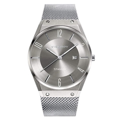 ساعت مچی ویسروی VICEROY کد 42323-17 - viceroy watch 42323-17  